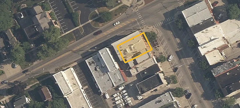 102 Louisiana Ave