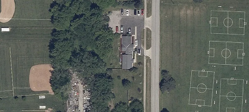 2350 Ridgeland Dr