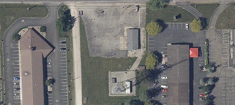 2109 Lincoln Way