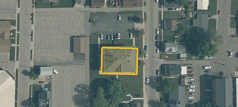 110 Central Ave