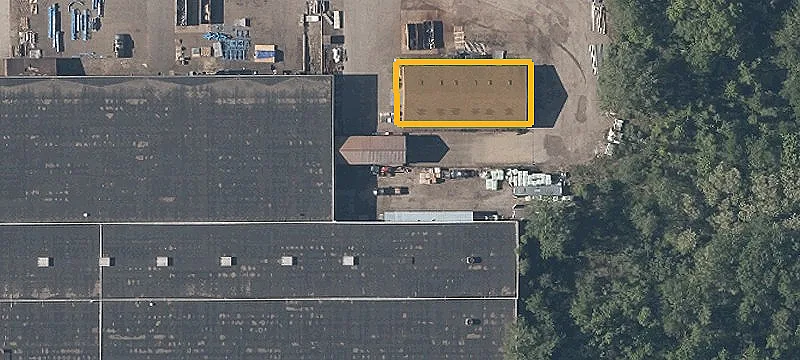4445 Allen Rd