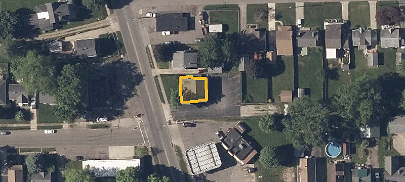 581 Main St