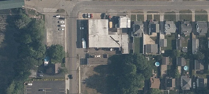 117 Milton Blvd