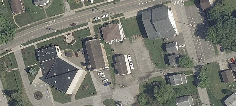 210 Main St