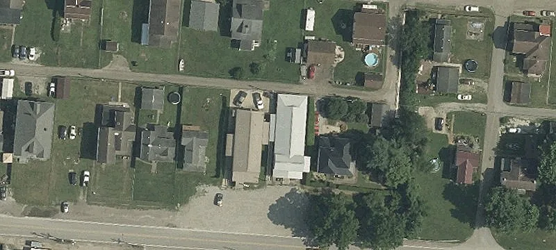 54001 Pike St