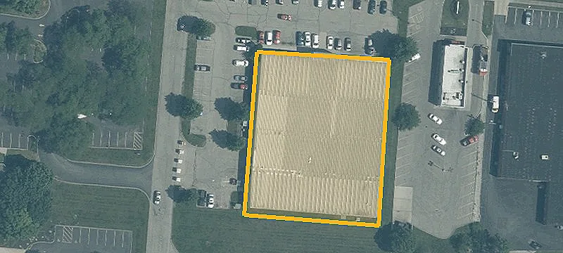 4440 Marie Dr