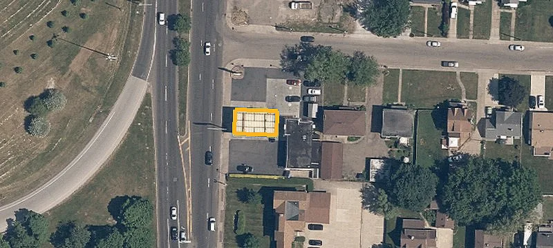 2820 Market N Ave