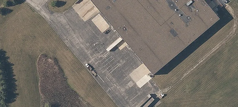 200 Egbert Rd