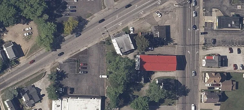 1416 Wooster W Rd