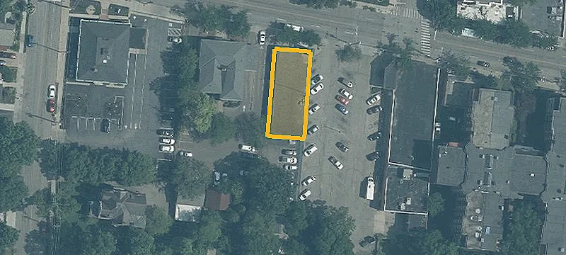411 Ludlow Ave