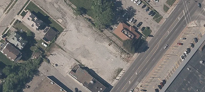 Euclid Ave