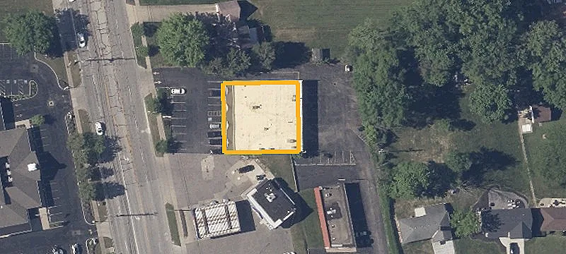 7081 Brecksville Rd