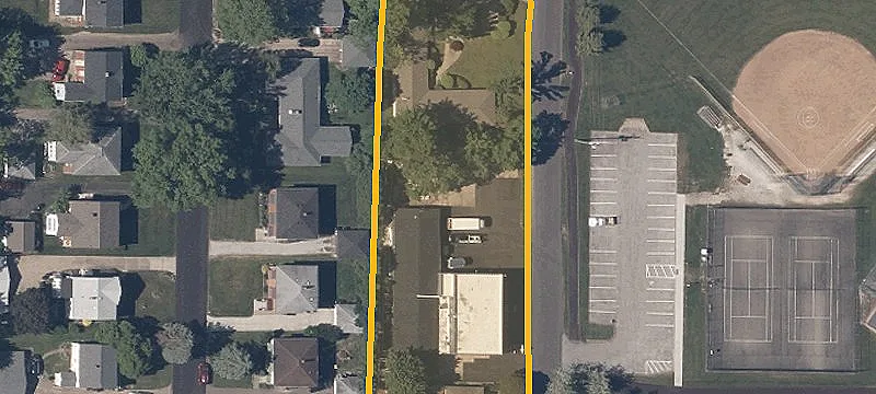 118-122 Western Ave