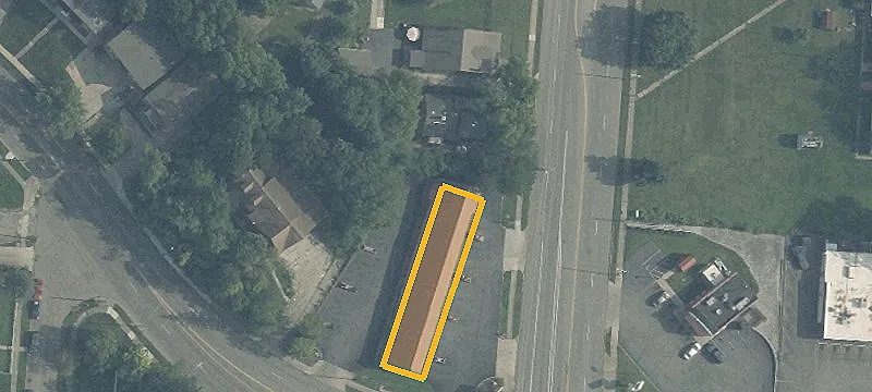 11 Smithville Rd