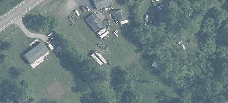 5388 Norton Rd
