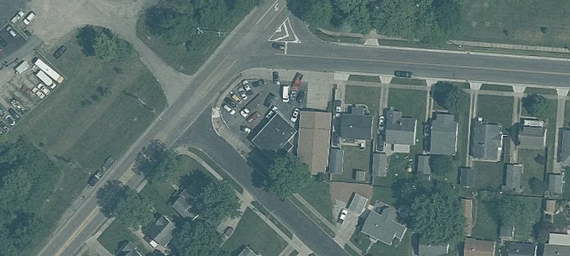 2909 Princeton Ave