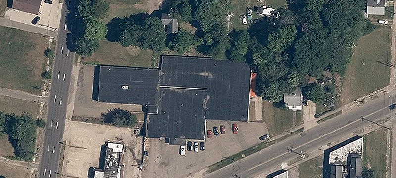 521 Lawrence NE Rd