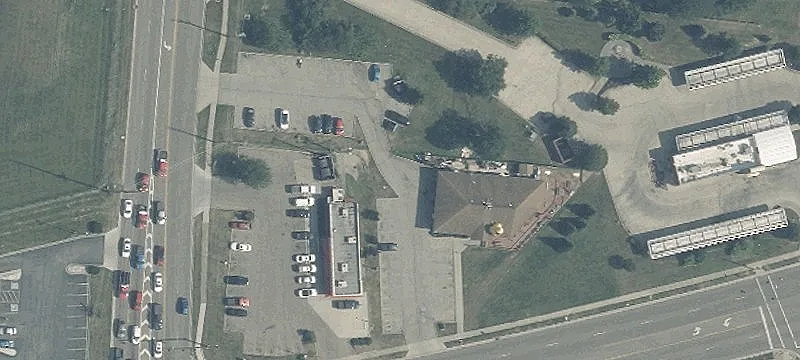 3982 Colonel Glenn Hwy