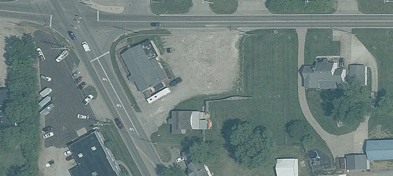 2556 Millville Oxford Rd