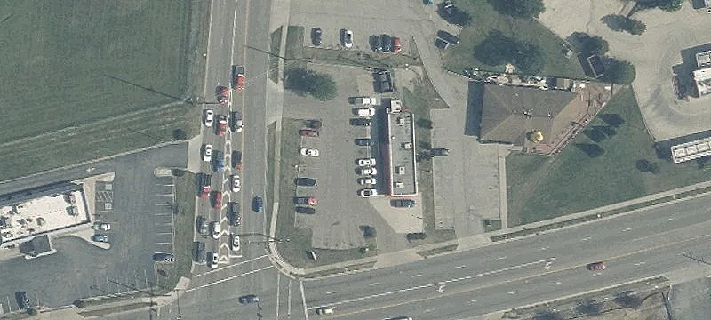 3998 Colonel Glenn Hwy