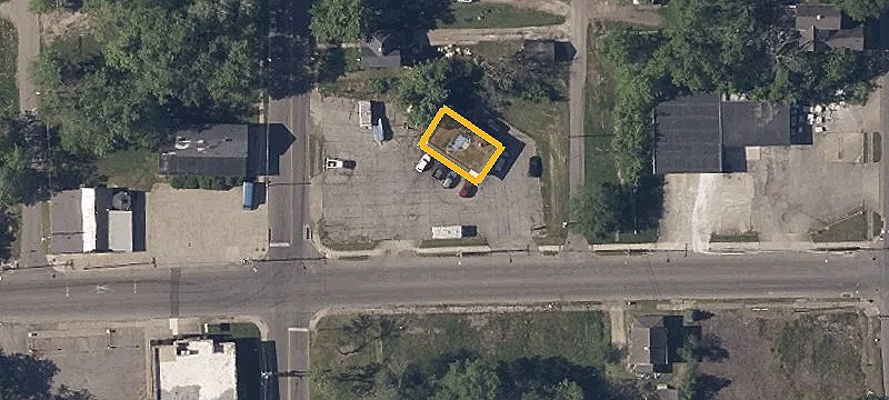 272 Newman St