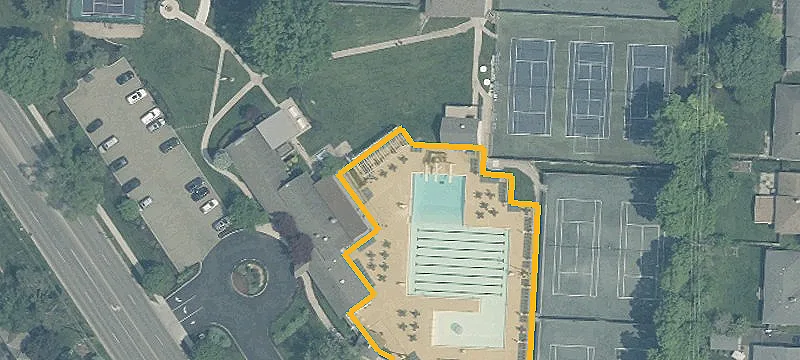 3500 Kenny Rd