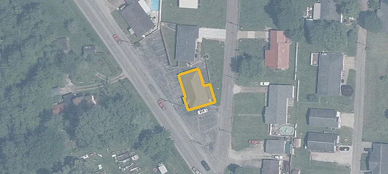 8115 County Rd 107