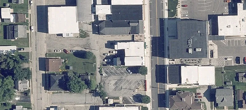 9 High St