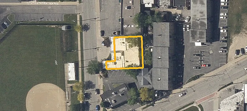 2019-2023 Woodward Ave
