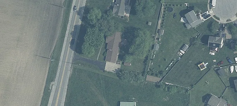 5268 Fisher Rd