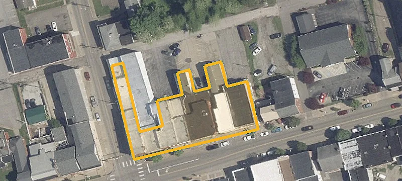 153 Main St
