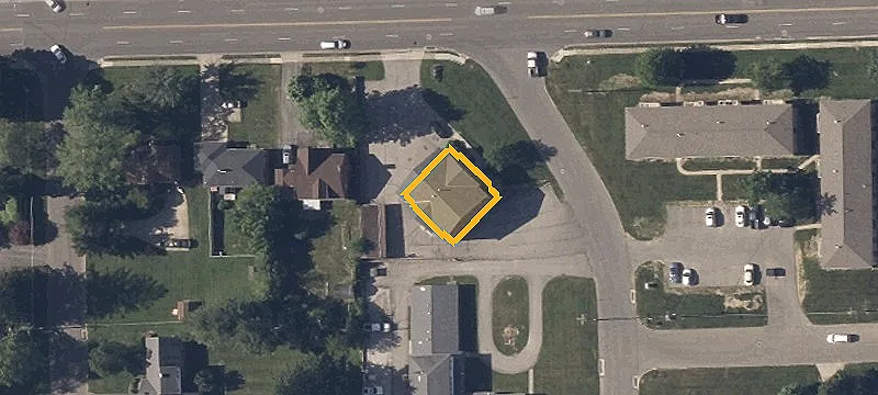 425 Cook Rd