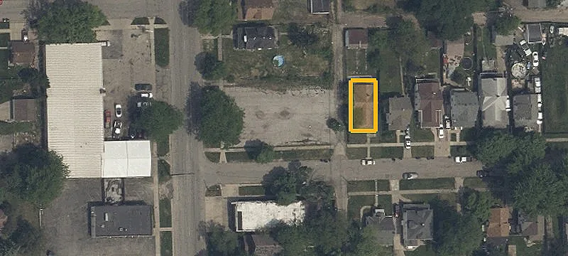 3326 Stickney Ave