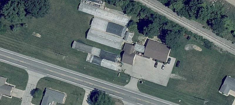 2420 Celina Rd
