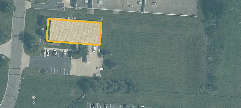 201 Industrial Row Dr