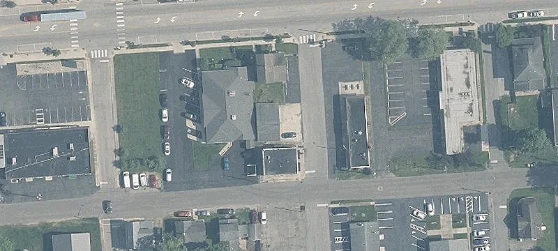 23 Ee St