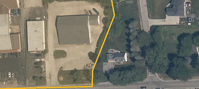 7655 Euclid Chardon Rd