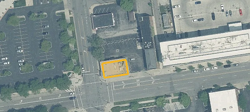 280 Grant Ave