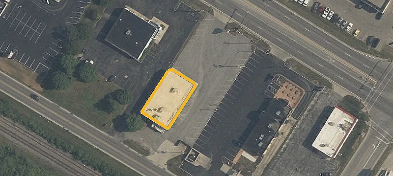 2525 Elida Rd