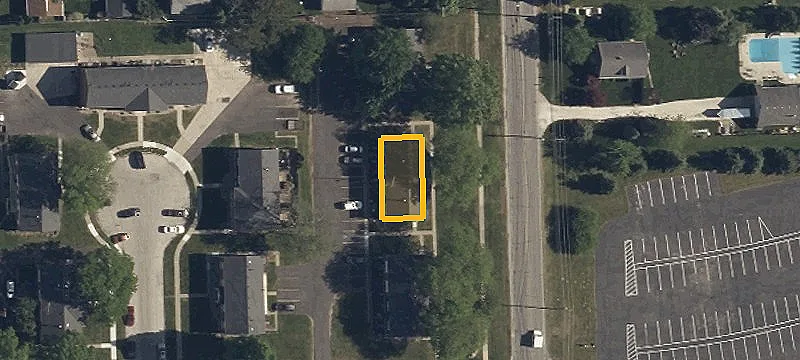 610 Coy Rd