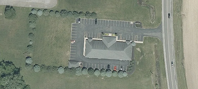 8200 Hazelton Etna SW Rd