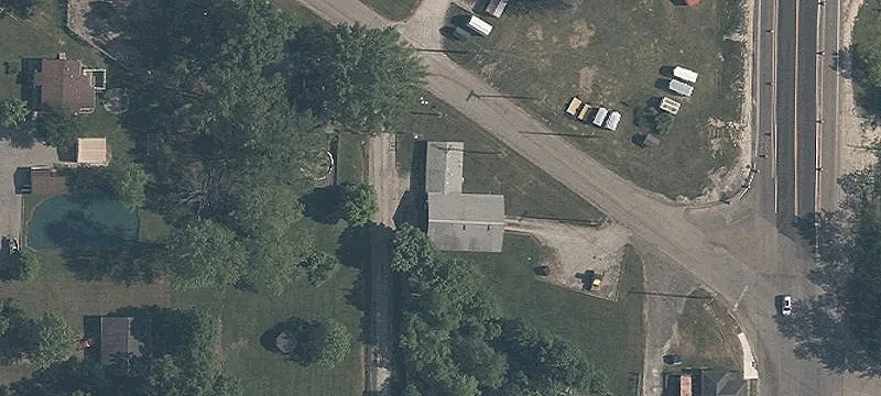 15290 Gaskill NE Dr
