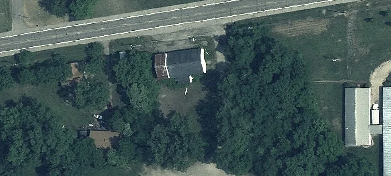 3921 National Rd