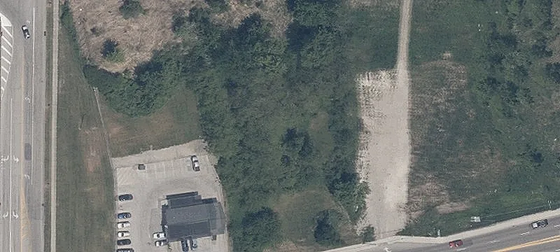 2733 Rdg E Rd