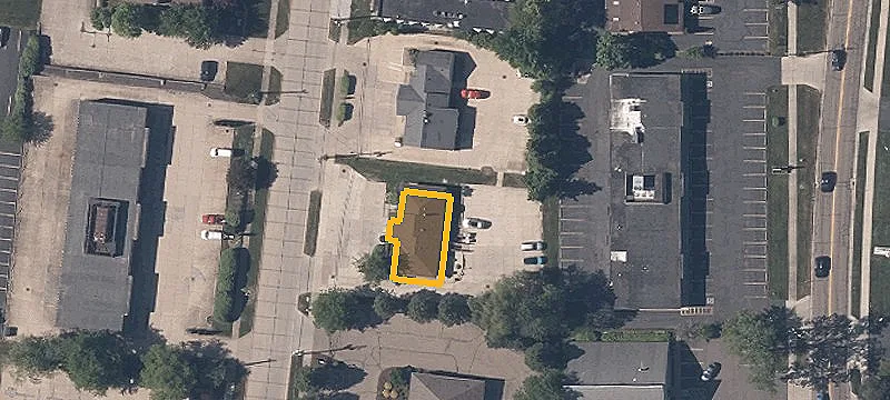 57 Baker Blvd