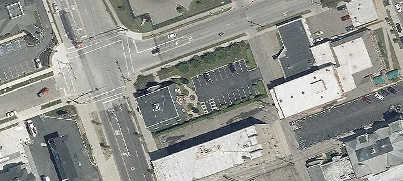 29 Locust St