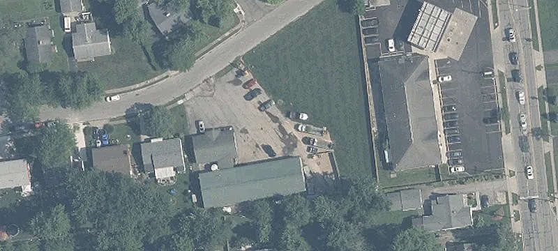 5227 Dexter Ave