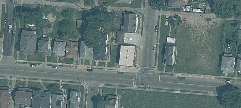2325 Central Ave