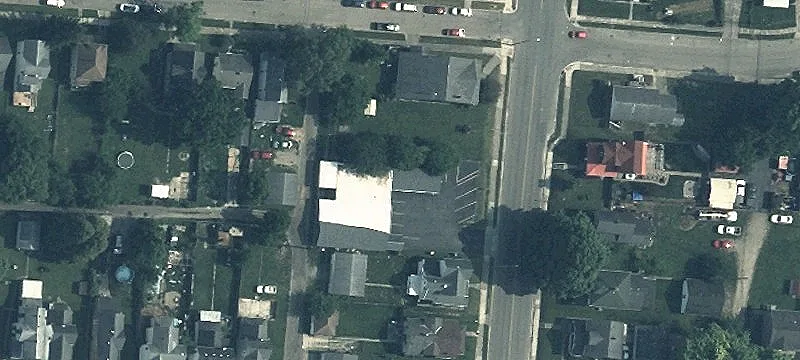 317 Belmont Ave