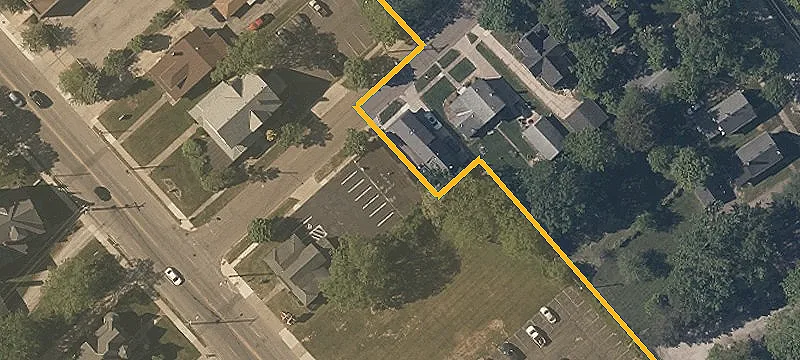 14 Franklin Ave